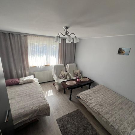 Apartament Kackowka Gdynia Extérieur photo