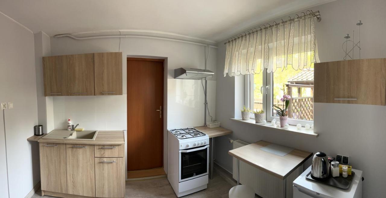 Apartament Kackowka Gdynia Extérieur photo