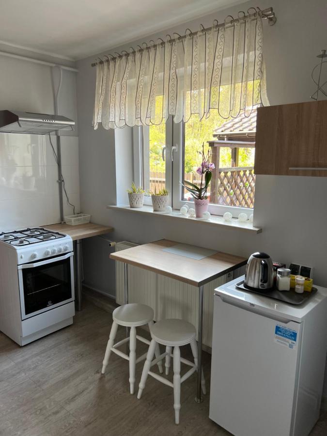 Apartament Kackowka Gdynia Extérieur photo