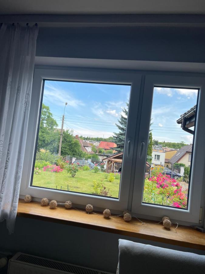 Apartament Kackowka Gdynia Extérieur photo