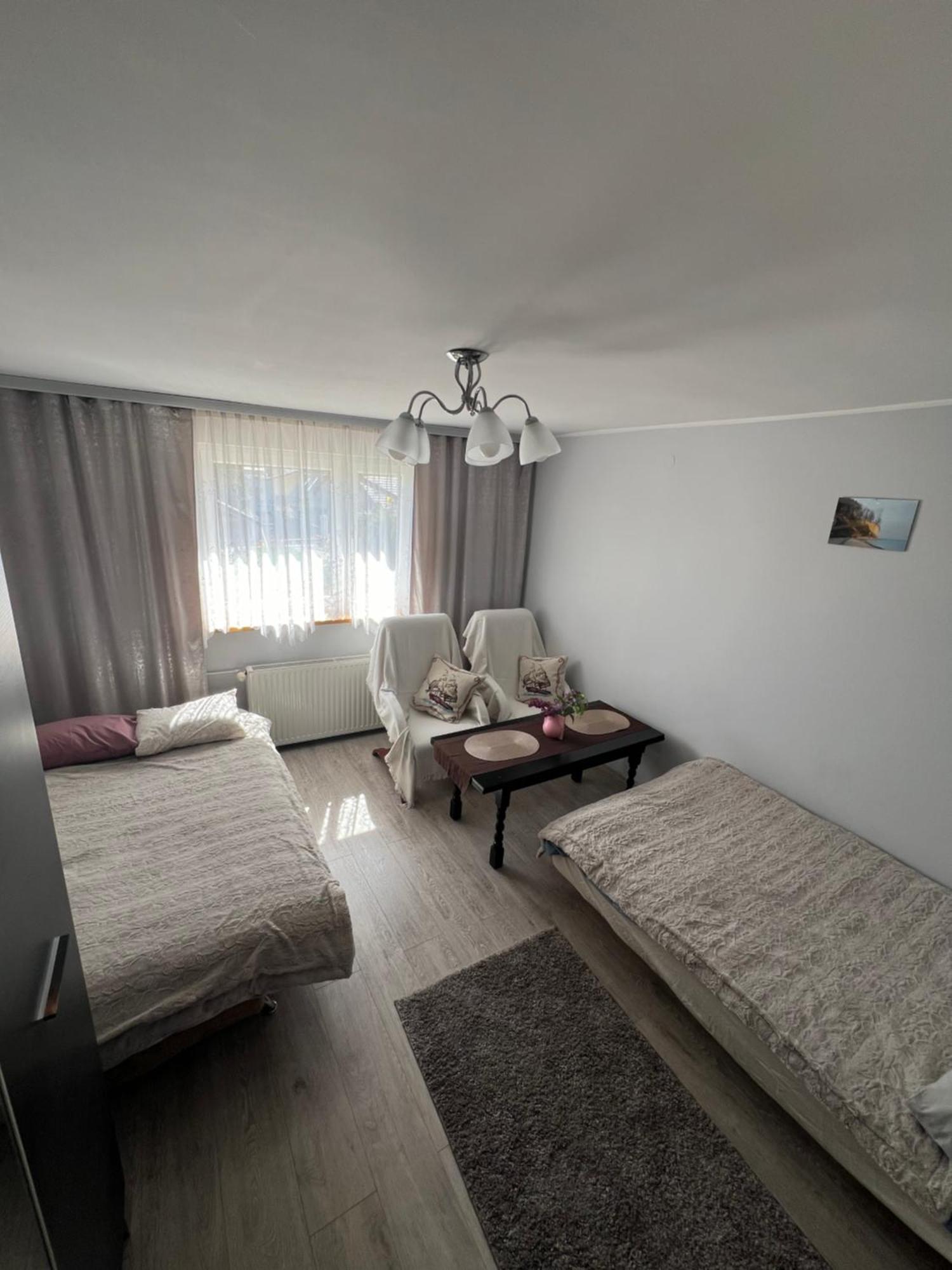 Apartament Kackowka Gdynia Extérieur photo